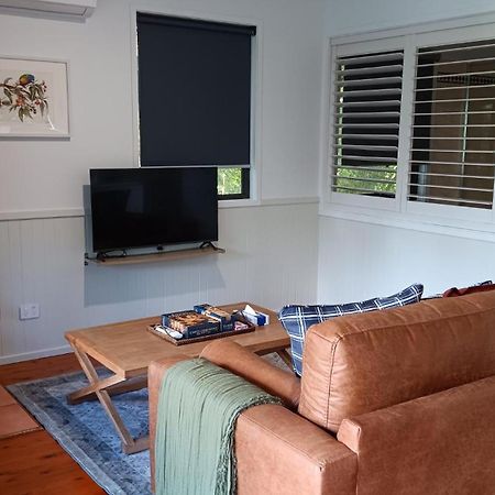 The Cottages On Mount Tamborine Exterior foto