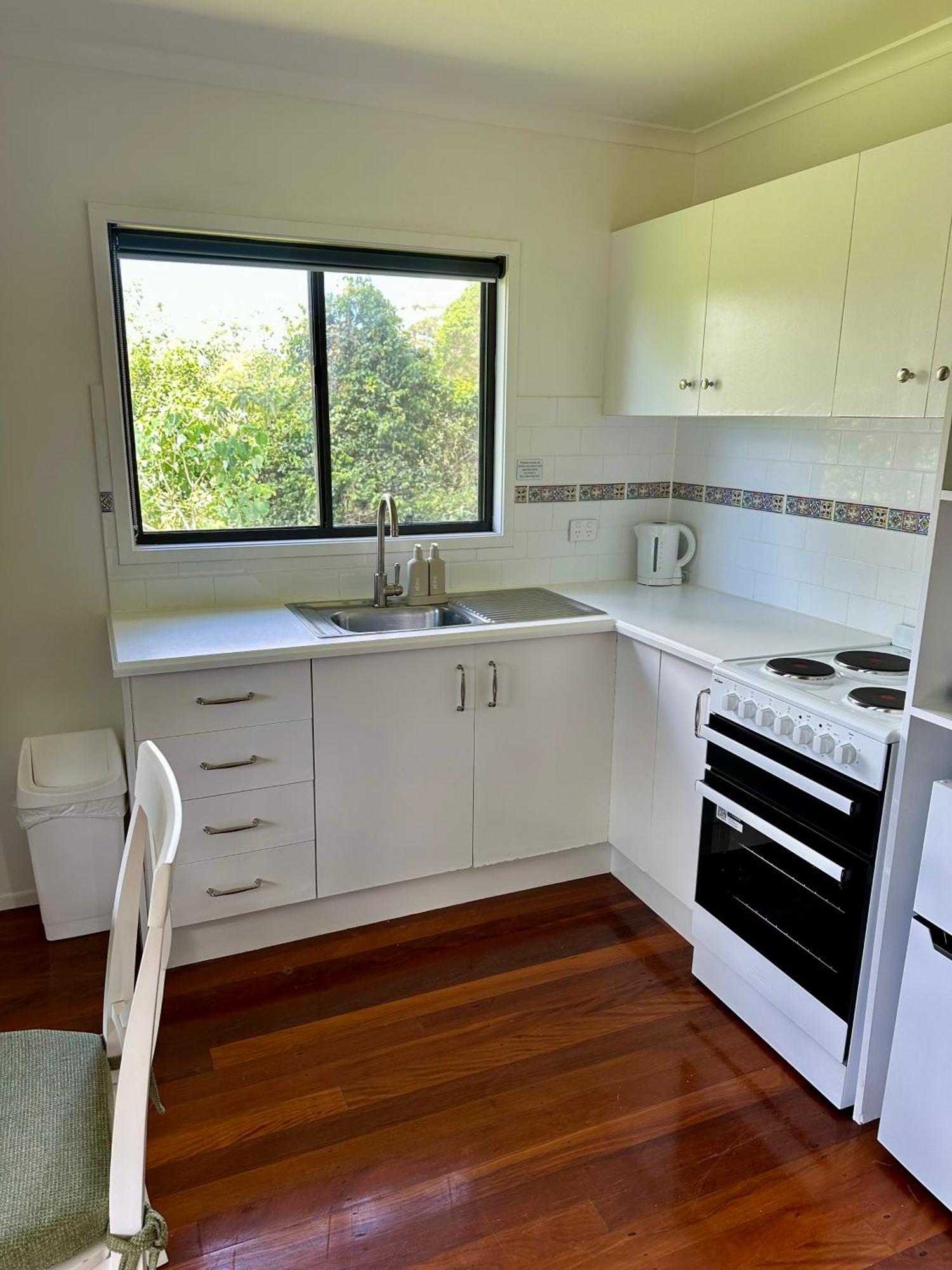 The Cottages On Mount Tamborine Exterior foto