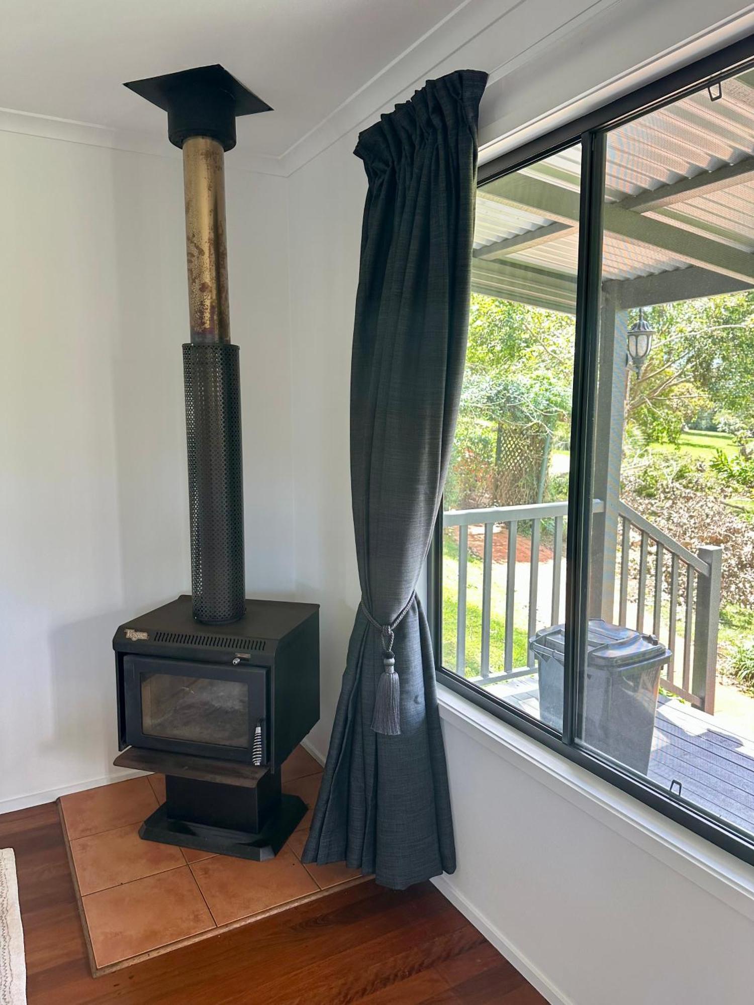The Cottages On Mount Tamborine Exterior foto